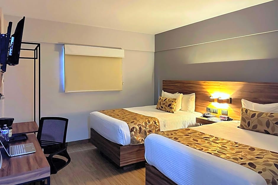 Sleep Inn Mazatlan
