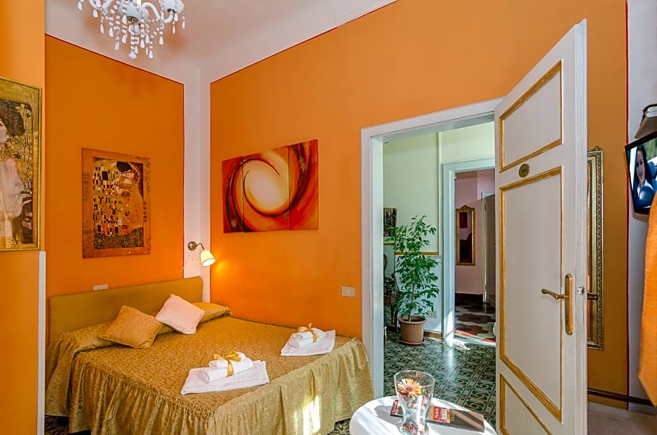 B&B La Mimosa
