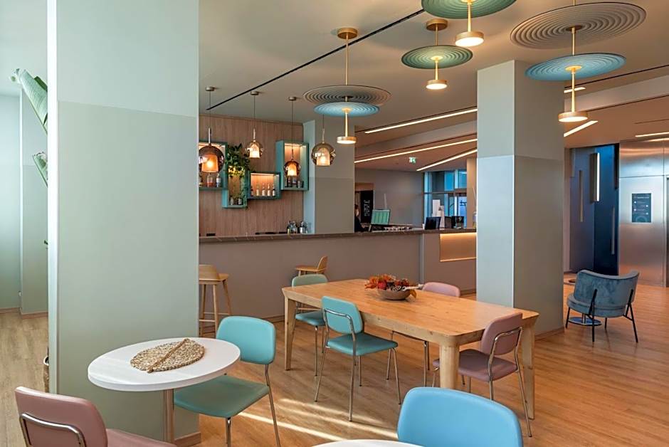 H2C Hotel Milanofiori