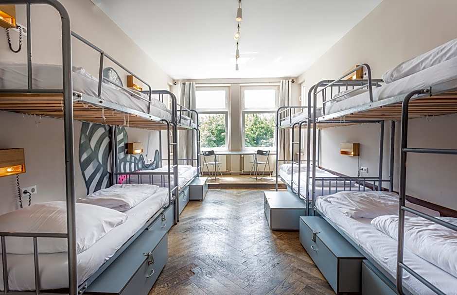 Sunflower Hostel Berlin