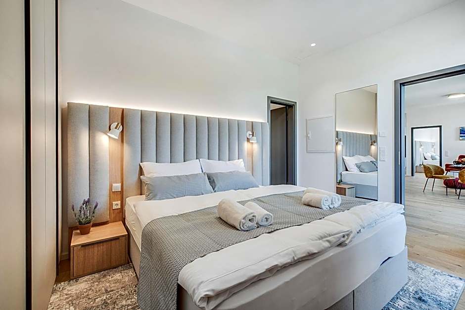 BRIGHT: Rosenheim Aicherpark