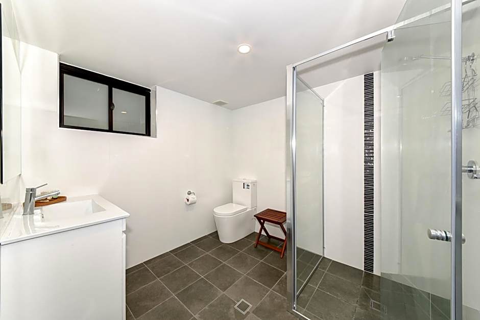 Sinofield Edu-Retreat