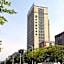 GreenTree Inn Guangde ZhonGYAng Lecheng Business Hotel