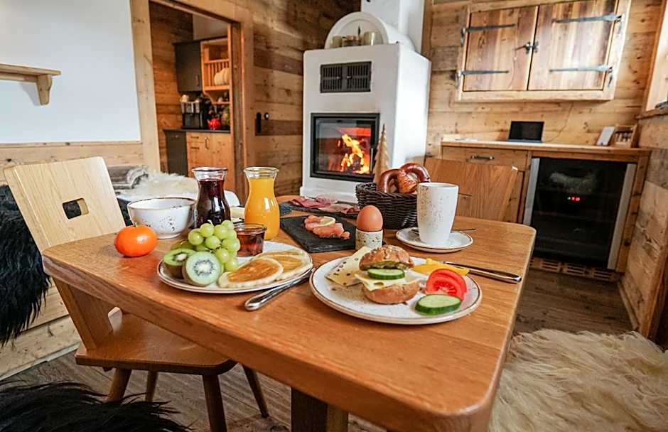 Alpin Chalets Oberjoch