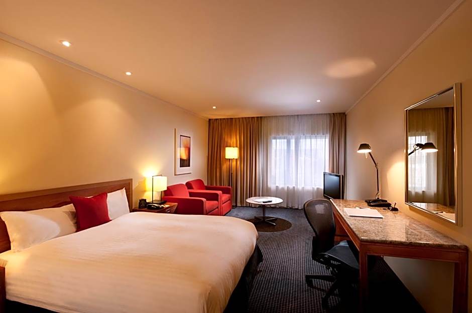 Hilton Adelaide