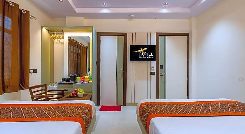 Hotel Golden Wings