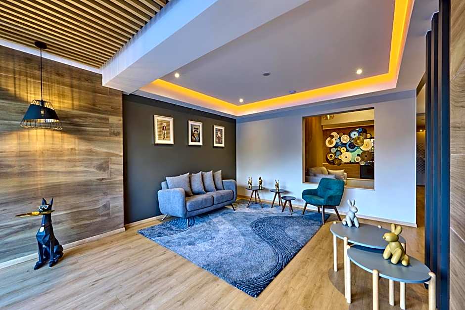 KALI La Raza Mexico City