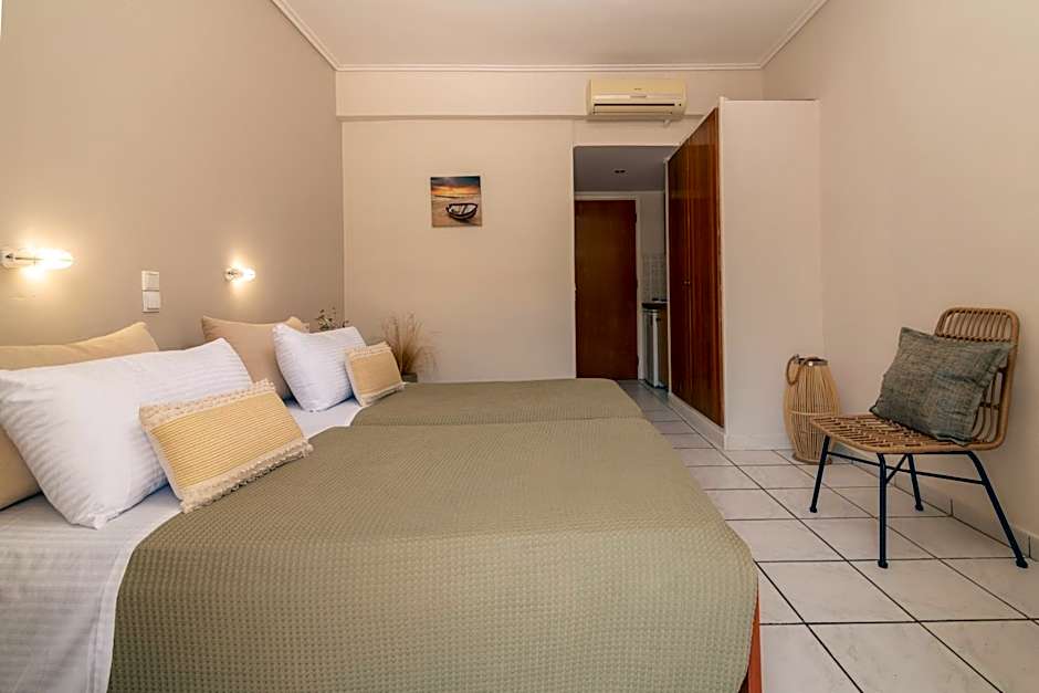 Daisy Hotel
