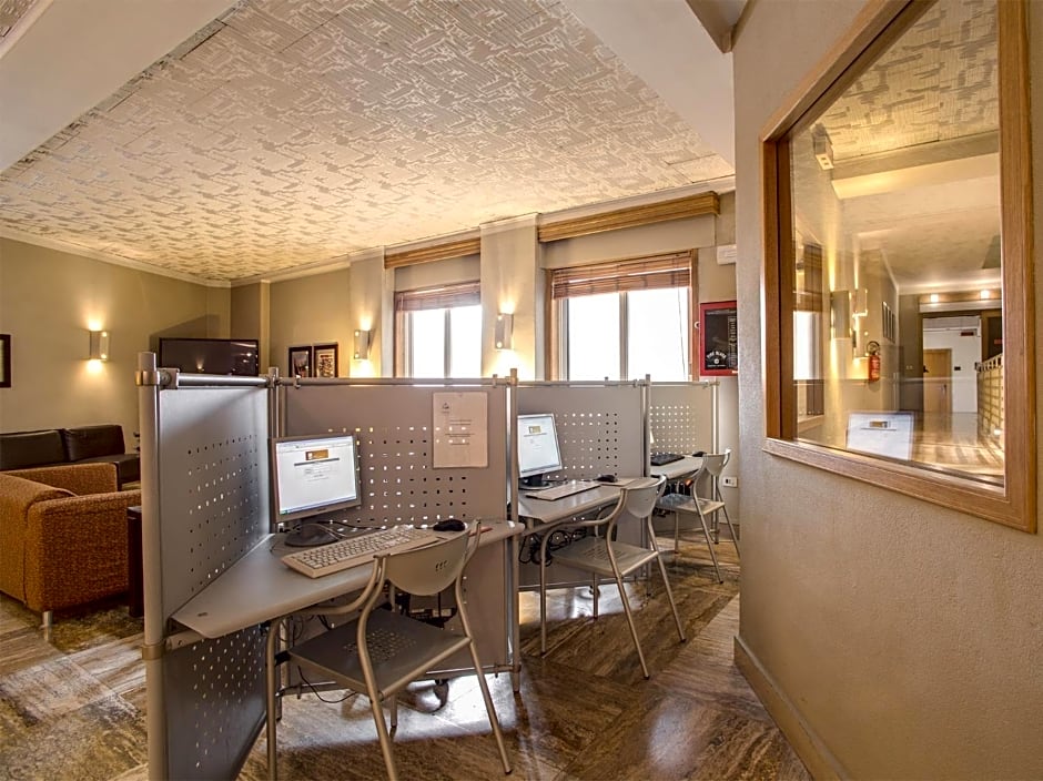 Hotel Delle Nazioni