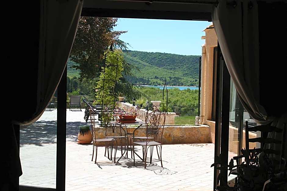Auberge des Salles