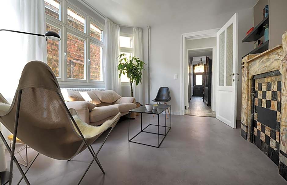 B&B Villa Chantecler