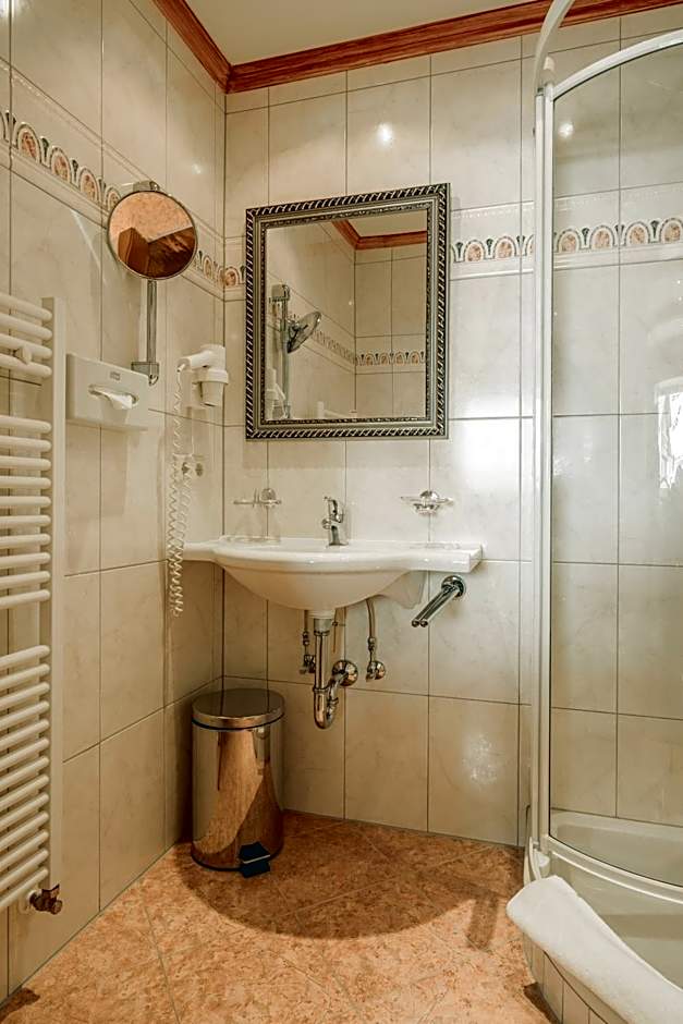 Fortuna Apart Hotel B&B