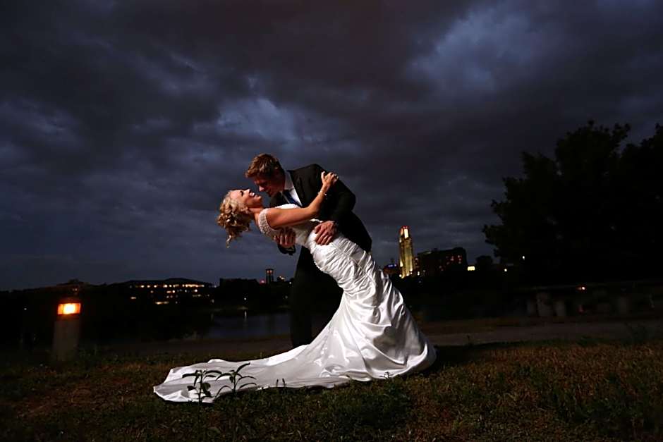 Residence Inn by Marriott Omaha Downtown/Old Market Area
