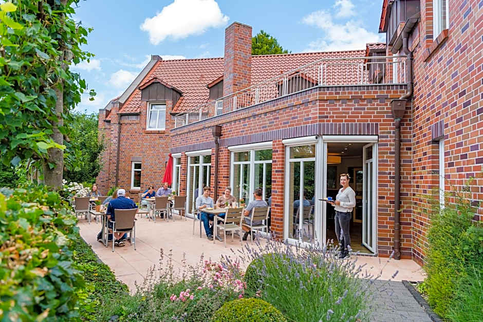 Hotel am Fischerhafen