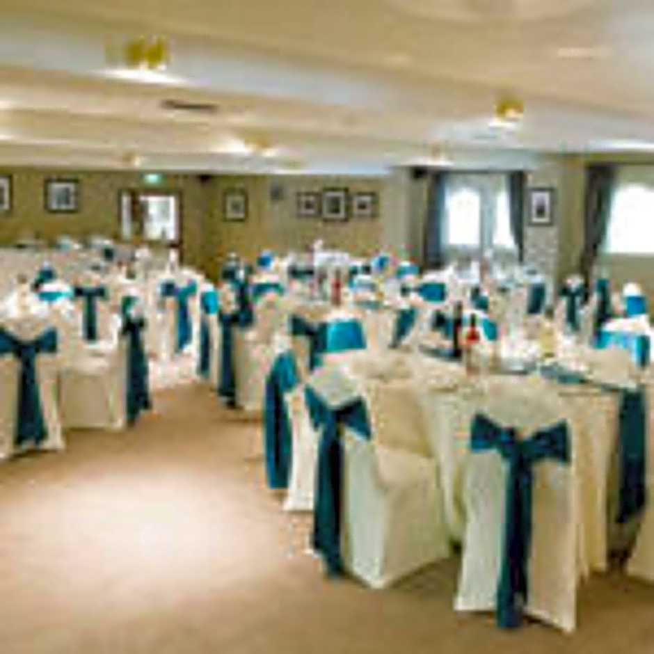 Ryde Castle by Greene King Inns