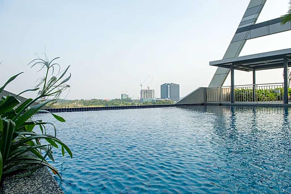 Ezzyhome Medini