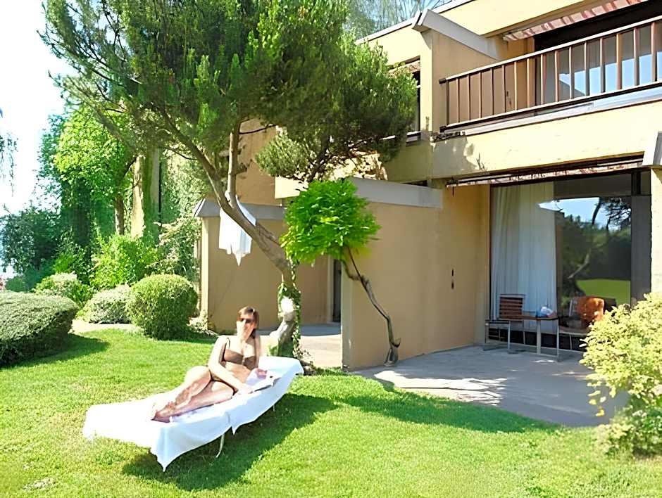 Hotel Bad Murtensee