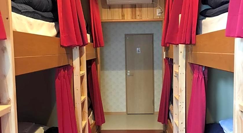 Nikko Park Lodge Tobu Station