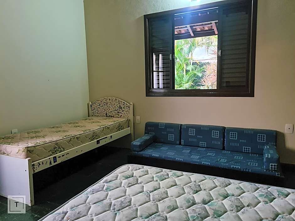 Hospedaria do Ernesto