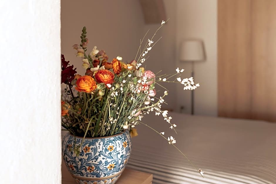 Il Vicinato, casa vacanza immersa nel cuore dei Sassi