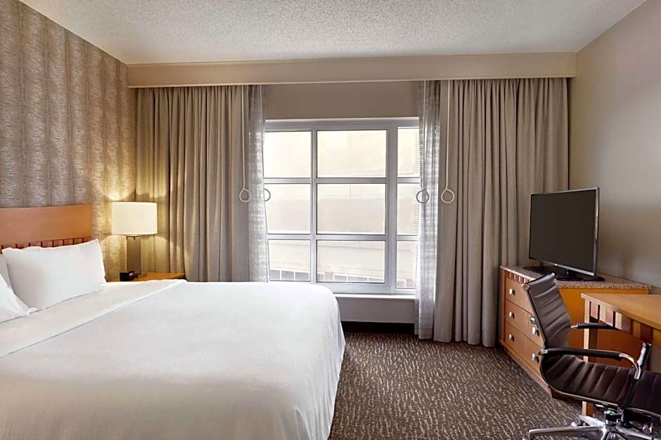 Embassy Suites By Hilton Hotel Northwest Arkansas