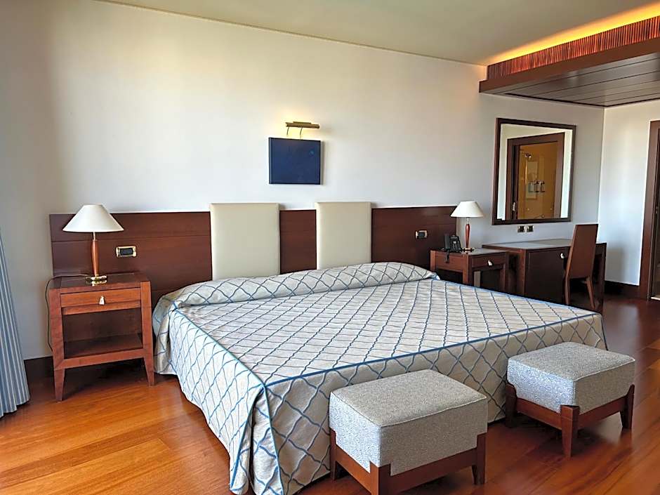 Smy Carlos V Wellness & Spa Alghero