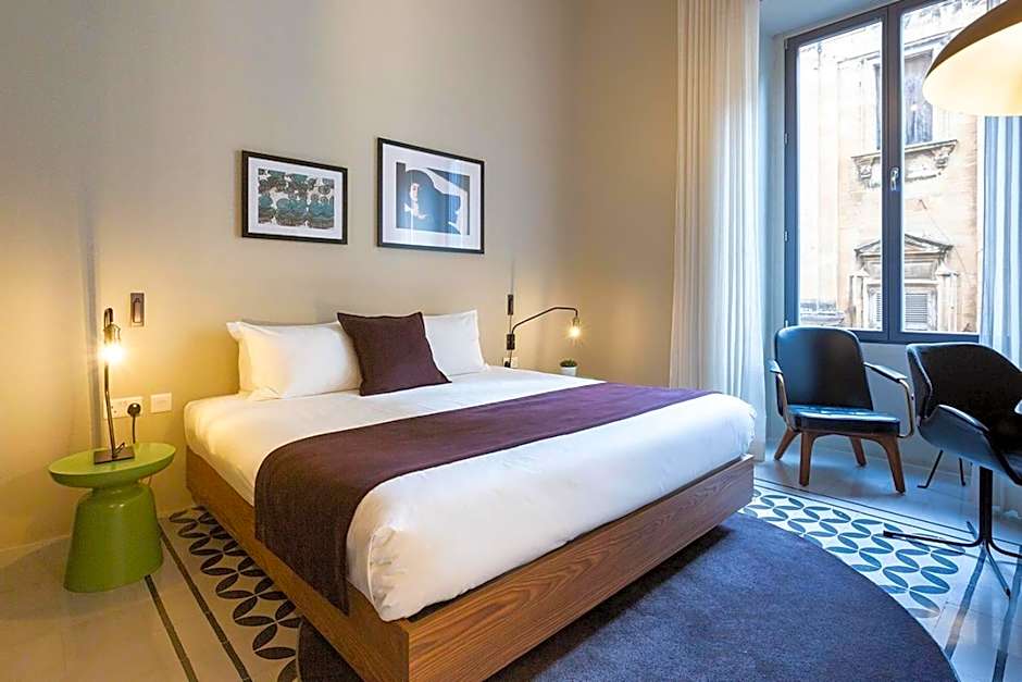 Guest House de la Valette