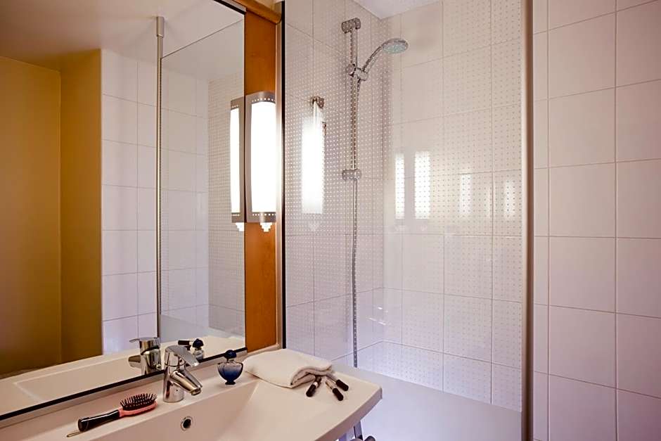 ibis Toulouse Aeroport