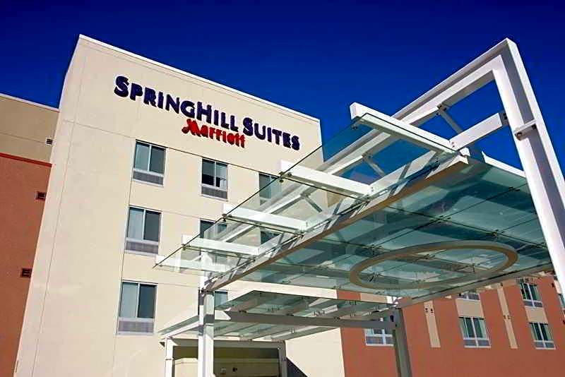 Springhill Suite Tallahassee Central