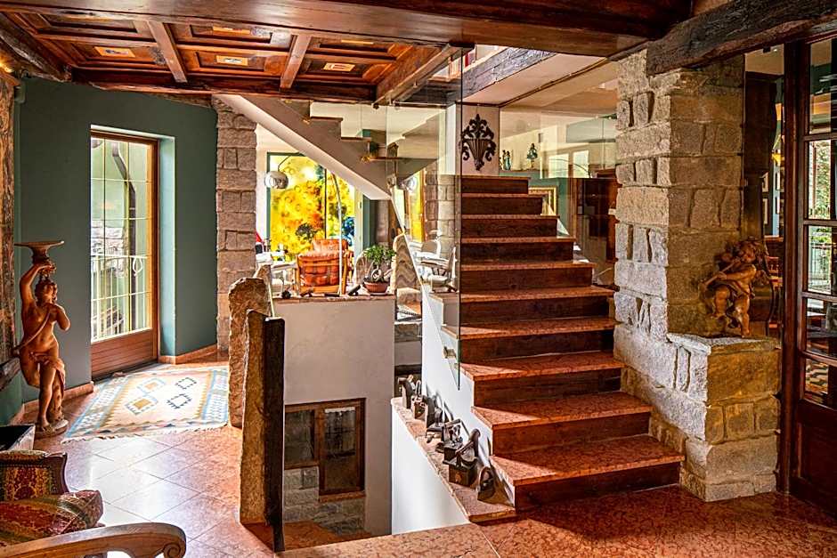 Country House La Bursch