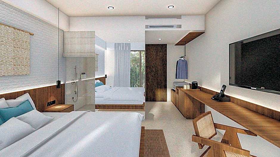 IZE Canggu by LifestyleRetreats