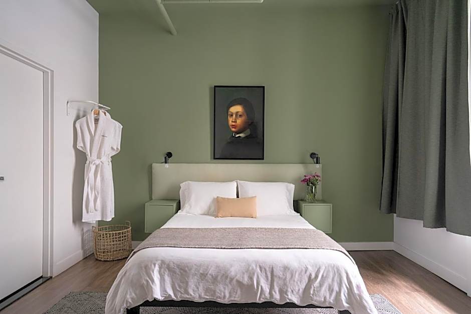 Maison Saint-Vincent By Maisons & co