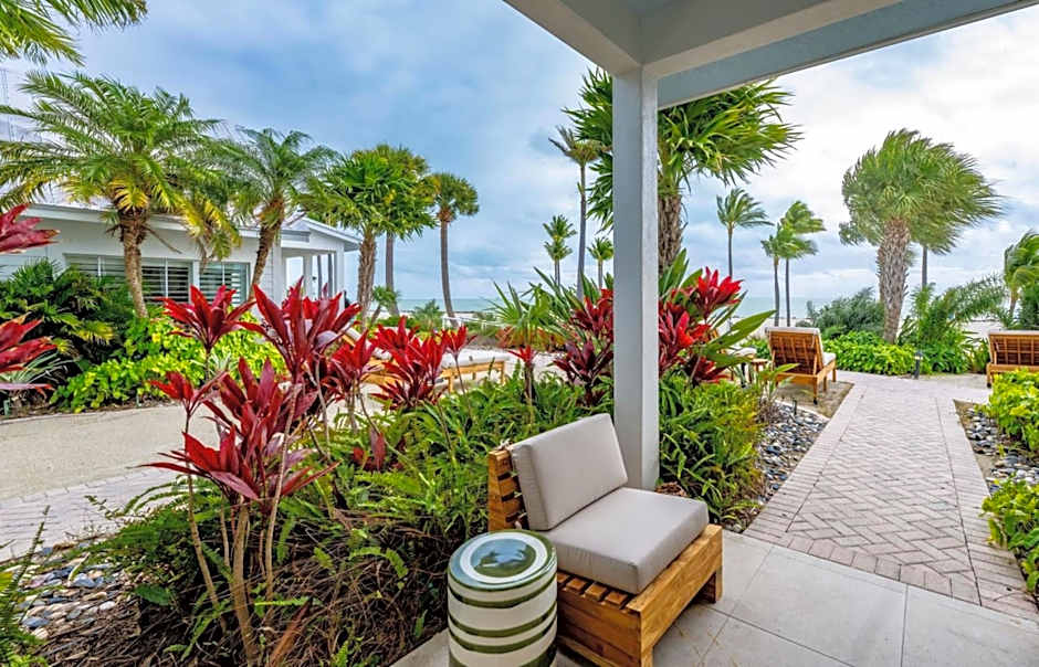 Bayside Villas by Islander Resort