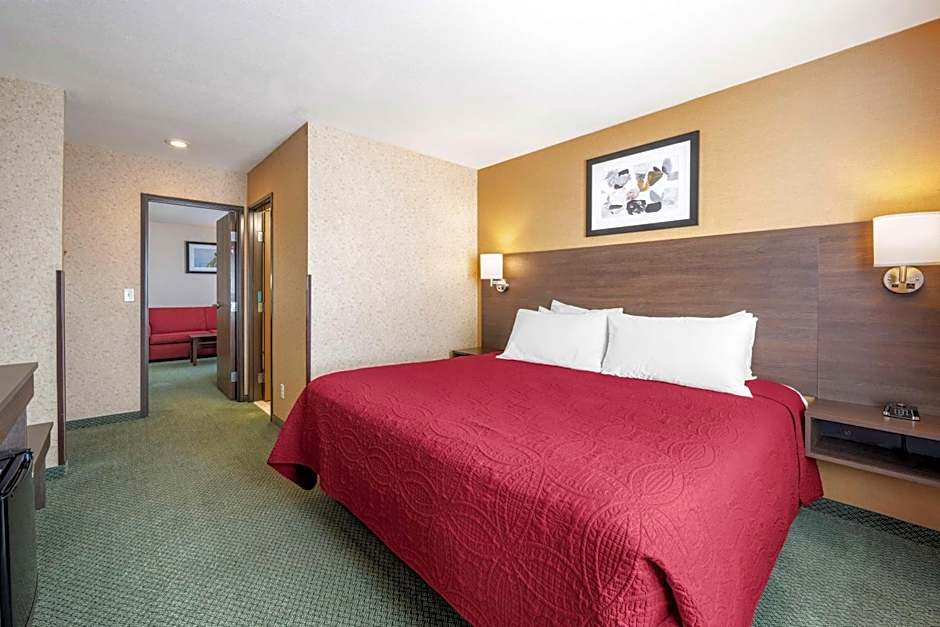 SureStay Plus by Best Western Enterprise