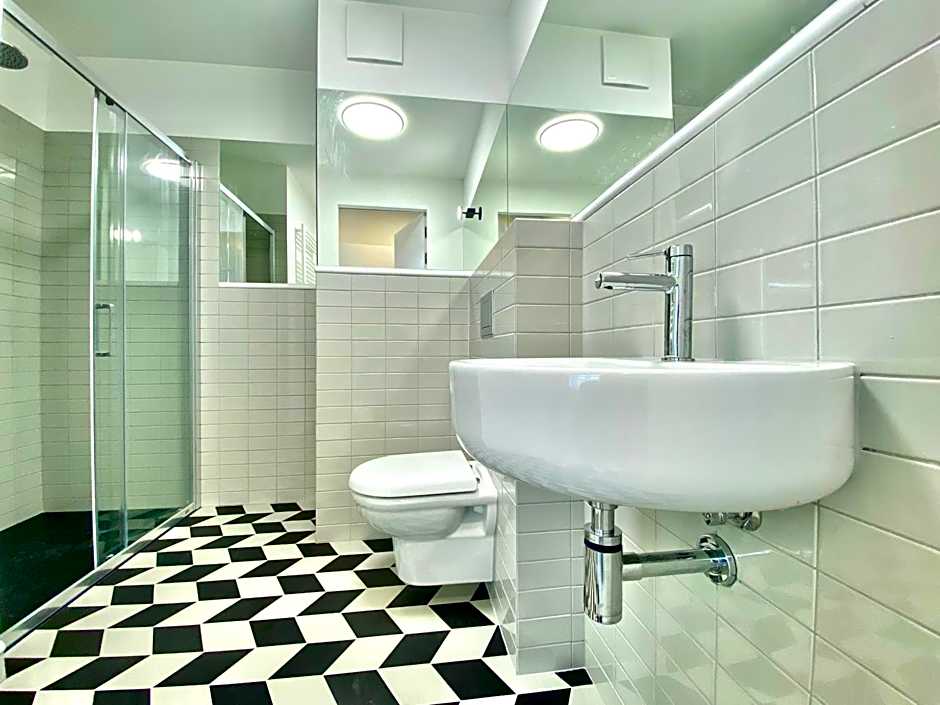 H11 Aparthotel