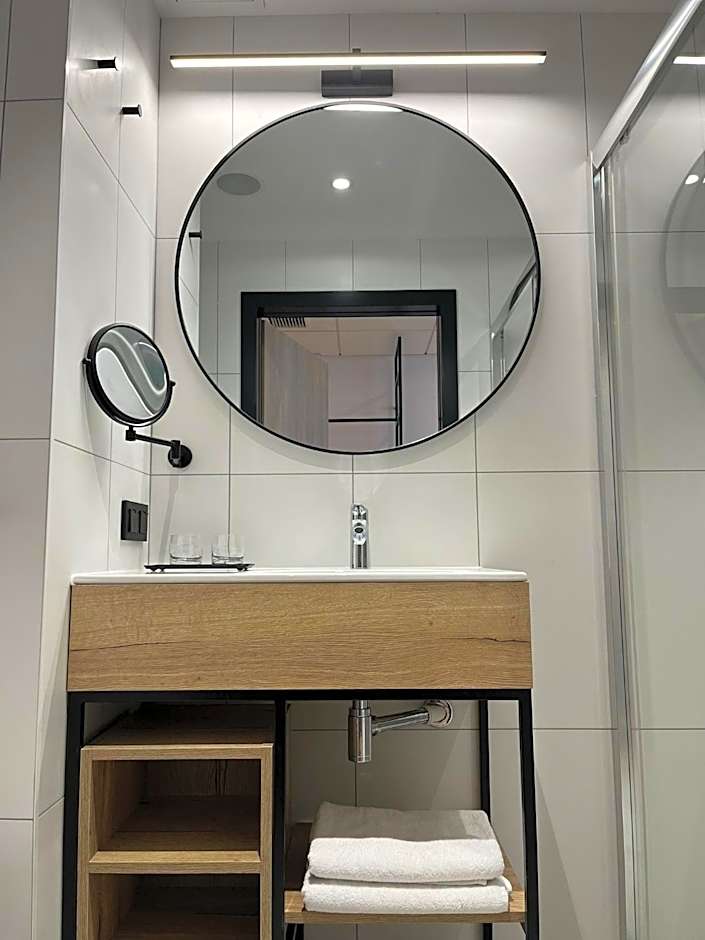 Campanile Warszawa Polnoc