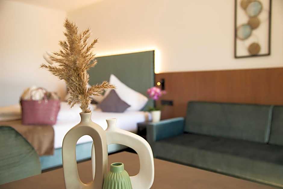 Garden Park Hotel