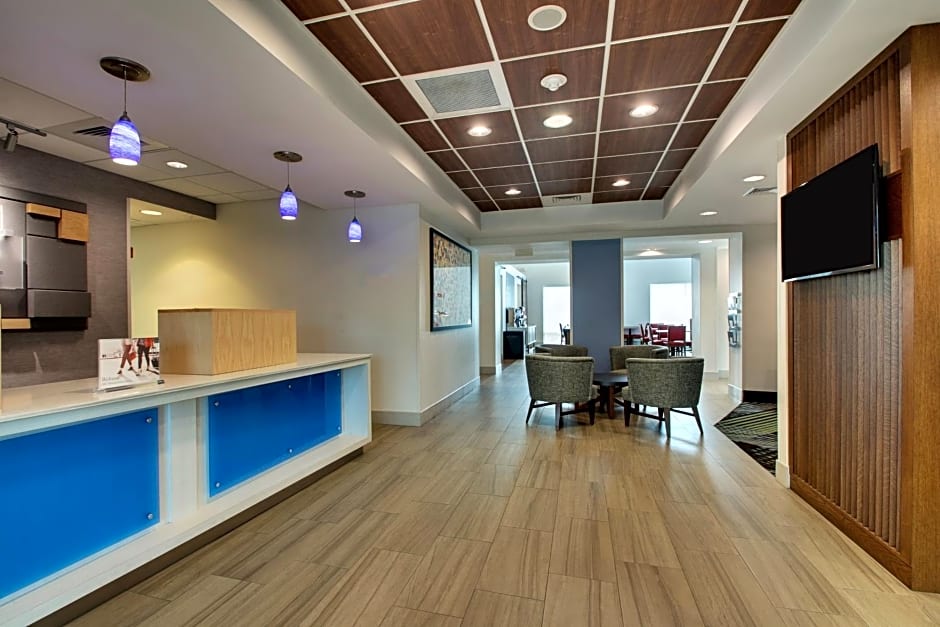 Holiday Inn Express Hotel & Suites Jacksonville North-Fernandina by IHG
