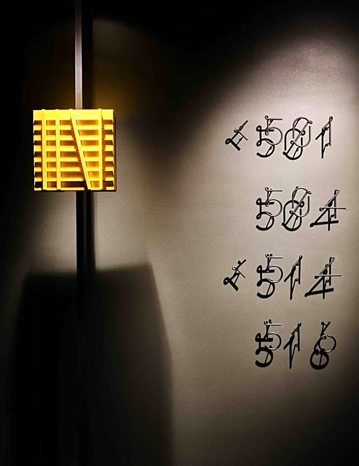 The StandardX, Melbourne