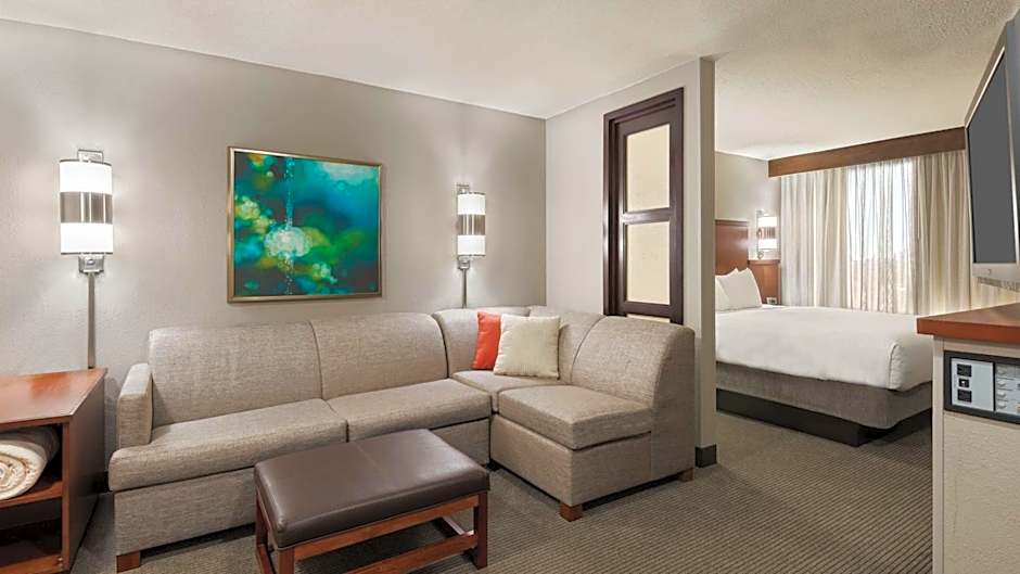 Hyatt Place Boston Medford