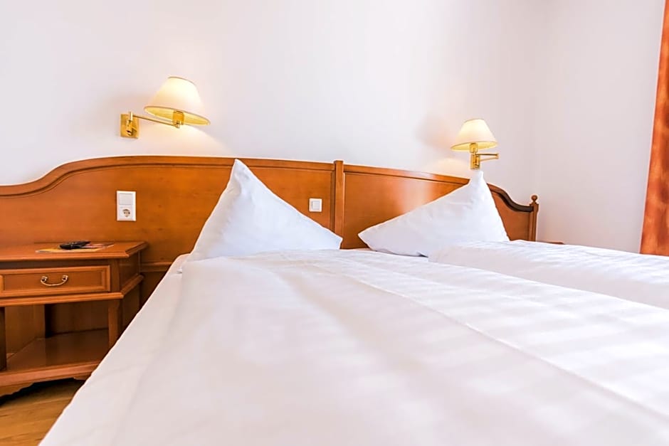 Familie Hopfeld - Hotel Dreikönigshof