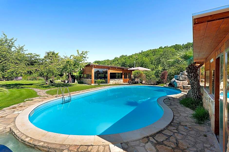 Villa Aresini - Dimora Esclusiva