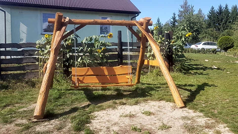 Agroturystyka Perła Gaju