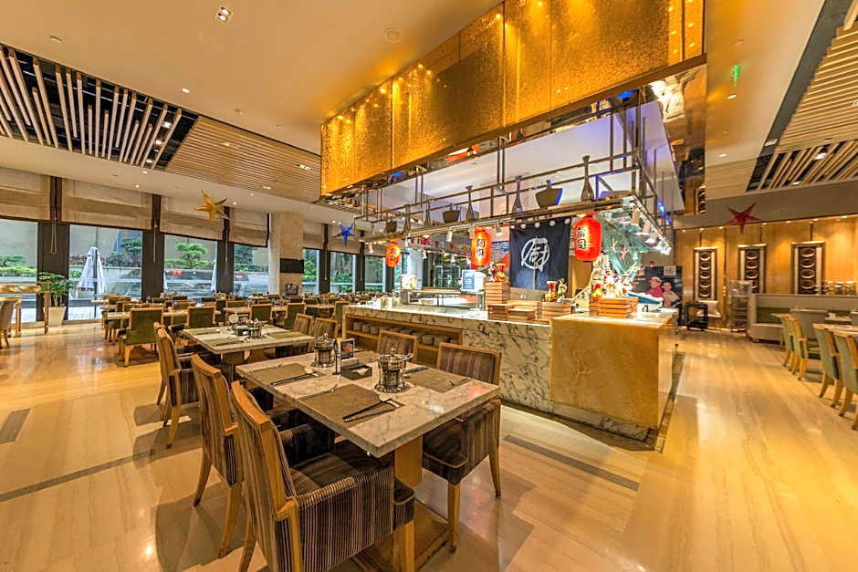 Wanda Realm Zhangzhou