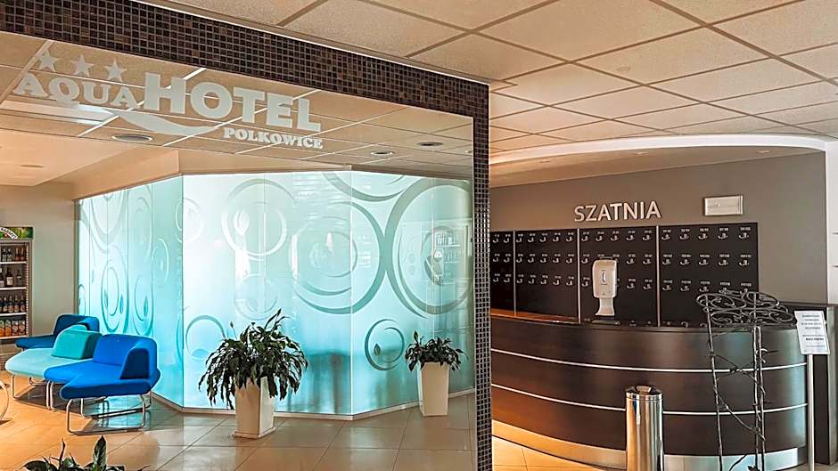 Aqua Hotel