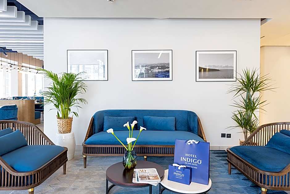 Hotel Indigo - Cagnes-sur-Mer By IHG