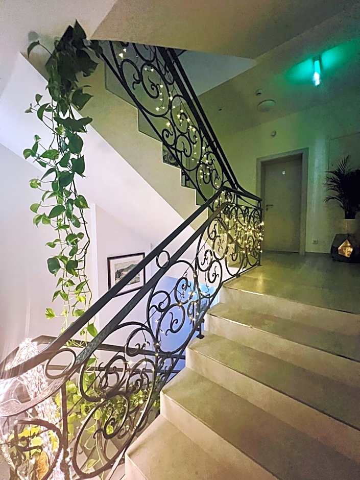 Hotel Genta