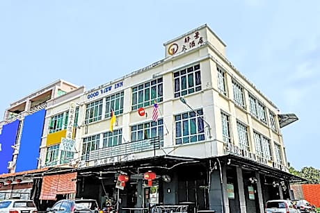 Hotel O Good View Inn