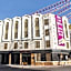Nun Hotel