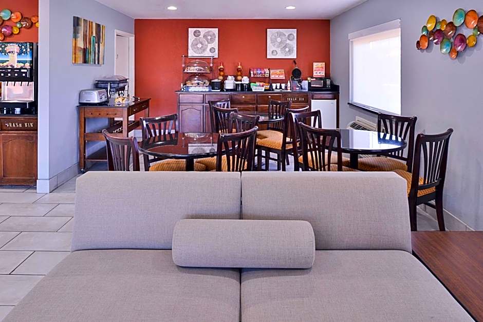 America's Best Value Inn - Batesville